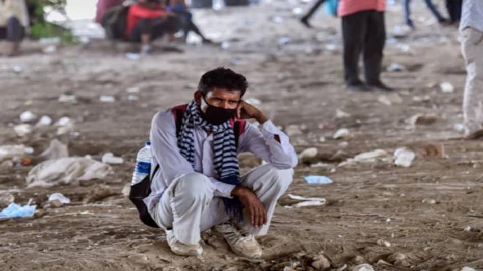 The inept and callous handling of the pandemic and the untimely and unplanned lockdown has jolted India like no other country The inept and callous handling of the pandemic and the untimely and unplanned lockdown has jolted India like no other country