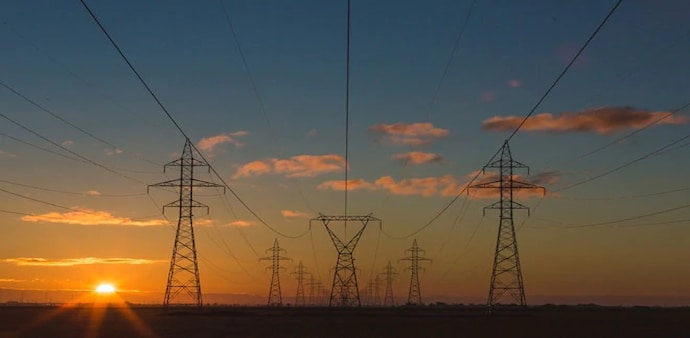 The overdue of non-conventional energy producers like solar and wind stood at Rs 10,680.28 crore in September The overdue of non-conventional energy producers like solar and wind stood at Rs 10,680.28 crore in September