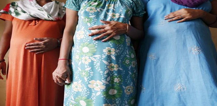 No wonder, even after three years of the Act being implemented, only 40% of all employers surveyed do not provide the mandated 26 weeks of paid maternity leave No wonder, even after three years of the Act being implemented, only 40% of all employers surveyed do not provide the mandated 26 weeks of paid maternity leave