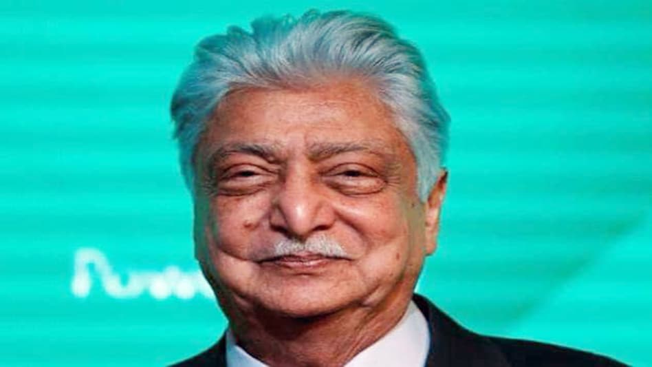 Azim Premji, one of the richest men in India, is known to donate a large part of his fortune to philanthropic causes Azim Premji, one of the richest men in India, is known to donate a large part of his fortune to philanthropic causes