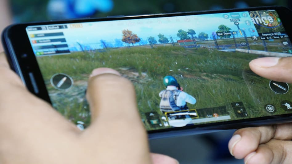 PUBG ban fails to make a dent; Call of Duty, Garena keep Indian gamers hooked PUBG ban fails to make a dent; Call of Duty, Garena keep Indian gamers hooked