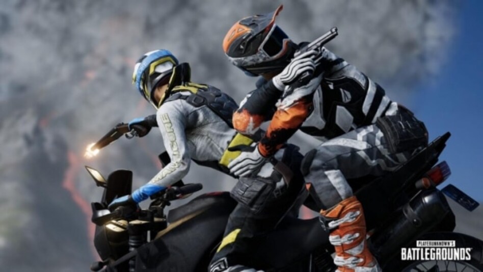 PUBG Update 9.2 brings dirt bike, driver shooting, and new Battle Bride Pass PUBG Update 9.2 brings dirt bike, driver shooting, and new Battle Bride Pass