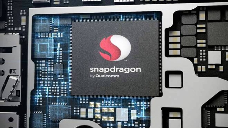 Qualcomm projects strong Q1 revenue on 5G phone sales surge Qualcomm projects strong Q1 revenue on 5G phone sales surge
