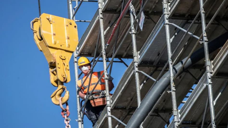 Why India's economy has tanked more than other major economies in its first quarter of FY21 is well known Why India's economy has tanked more than other major economies in its first quarter of FY21 is well known