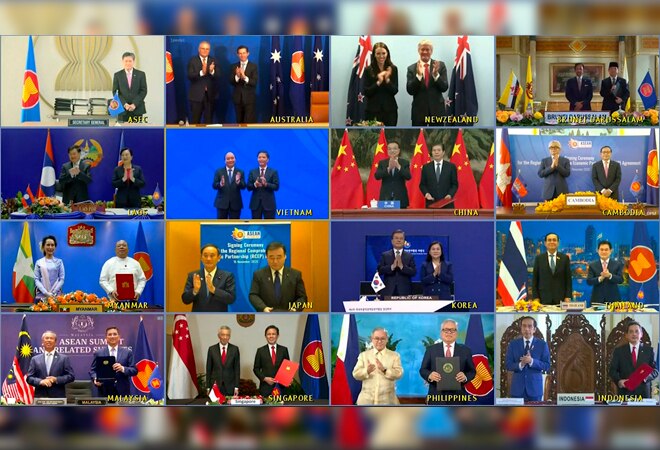 RCEP: 5 reasons why India stayed away from world's largest trade deal RCEP: 5 reasons why India stayed away from world's largest trade deal