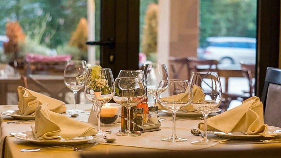 Hospitality sector continues to reel under the impact of COVID-19 Hospitality sector continues to reel under the impact of COVID-19