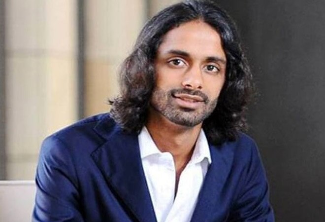 Lalit Modi's son Ruchir seeks SFIO, Sebi probes into Godfrey Philips
