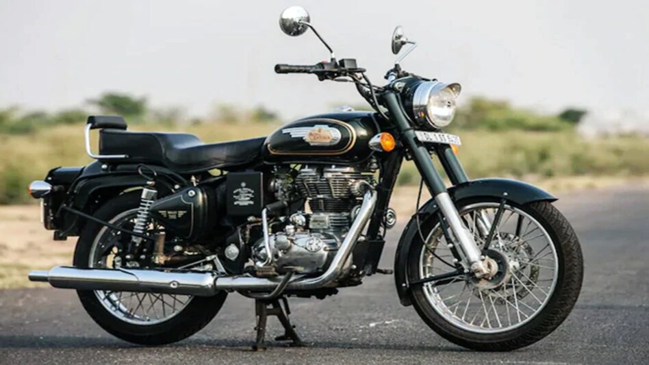 Royal Enfield aims to launch 28 new bikes in 7 years, one every quarter Royal Enfield aims to launch 28 new bikes in 7 years, one every quarter