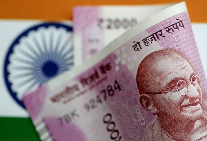 Foreign portfolio investors (FPIs) had brought in a net sum of Rs 22,033 crore in October Foreign portfolio investors (FPIs) had brought in a net sum of Rs 22,033 crore in October