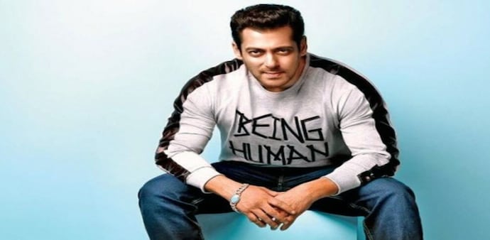 Salman Khan came back to work recently with the television reality show "Bigg Boss" season 14, which he has been hosting for the past 10 years Salman Khan came back to work recently with the television reality show "Bigg Boss" season 14, which he has been hosting for the past 10 years