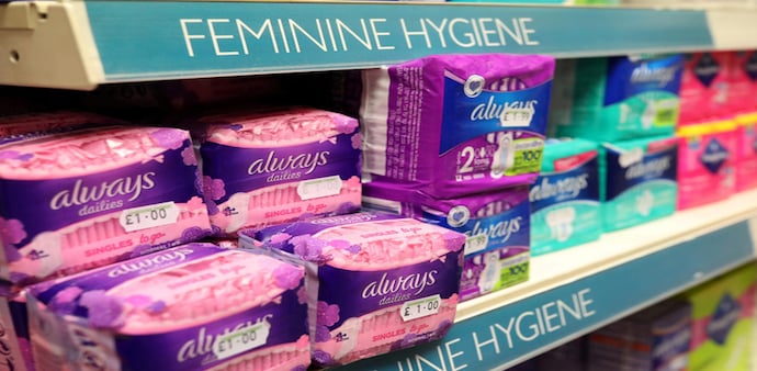 The Scottish Parliament unanimously approved the Period Products (Free Provision) (Scotland) Bill on Tuesday The Scottish Parliament unanimously approved the Period Products (Free Provision) (Scotland) Bill on Tuesday
