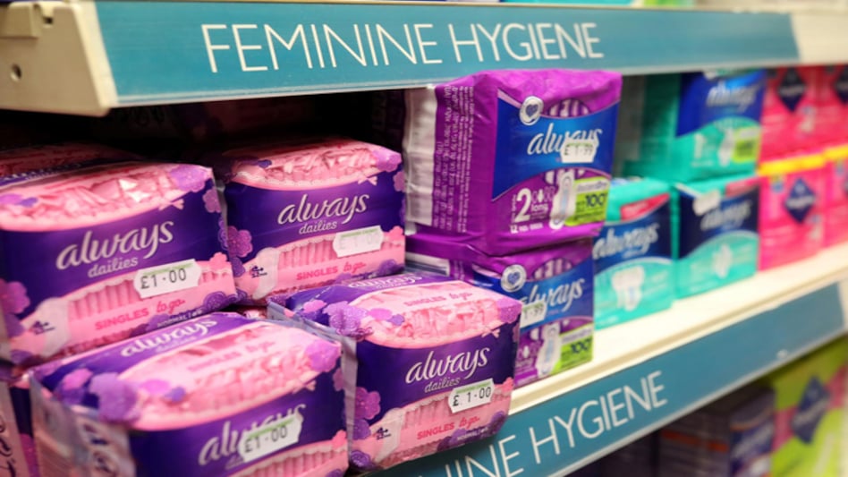 The Scottish Parliament unanimously approved the Period Products (Free Provision) (Scotland) Bill on Tuesday The Scottish Parliament unanimously approved the Period Products (Free Provision) (Scotland) Bill on Tuesday