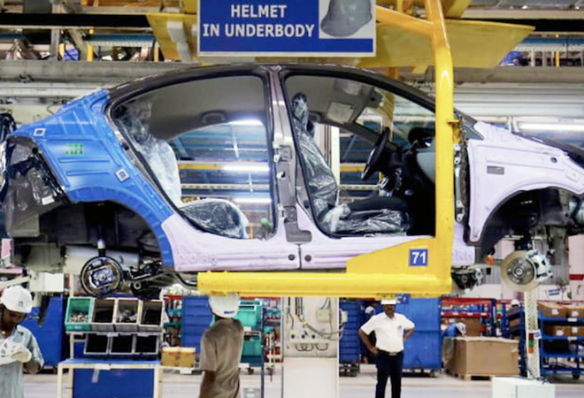 Apart from the discount, the Centre is also planning to exempt new vehicles from registration fees and road tax if the owner scraps an old one Apart from the discount, the Centre is also planning to exempt new vehicles from registration fees and road tax if the owner scraps an old one