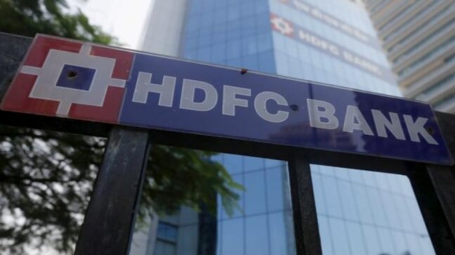 HDFC bank services that were out since Saturday evening have now been restored. (Picture: Reuters) HDFC bank services that were out since Saturday evening have now been restored. (Picture: Reuters)