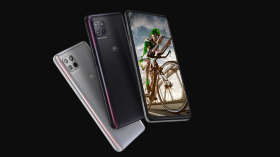 Motorola likely to launch Moto G 5G, Moto G9 Power in India soon Motorola likely to launch Moto G 5G, Moto G9 Power in India soon