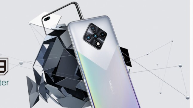 Infinix set to launch Zero 8i, Android TV, Snokor soundbar in December