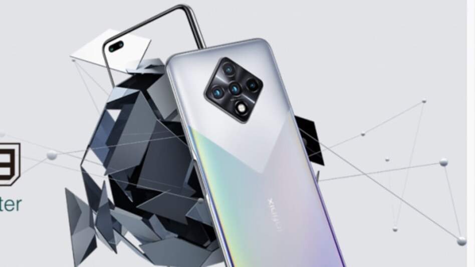 Infinix set to launch Zero 8i, Android TV, Snokor soundbar in December Infinix set to launch Zero 8i, Android TV, Snokor soundbar in December