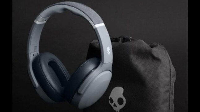 Skullcandy Crusher Evo headphones with 40-hour battery life launched in India