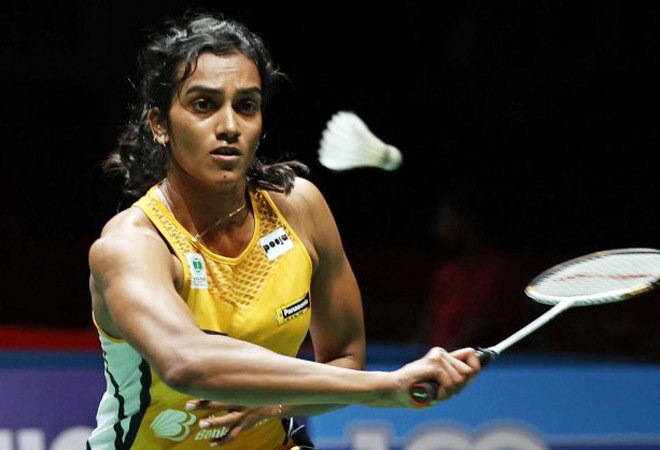 PV Sindhu's 'I retire' post leaves fans shocked! But, not for long