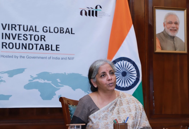 Atmanirbhar Bharat 3.0 to cost Rs 1.30 lakh crore more in FY21 Atmanirbhar Bharat 3.0 to cost Rs 1.30 lakh crore more in FY21