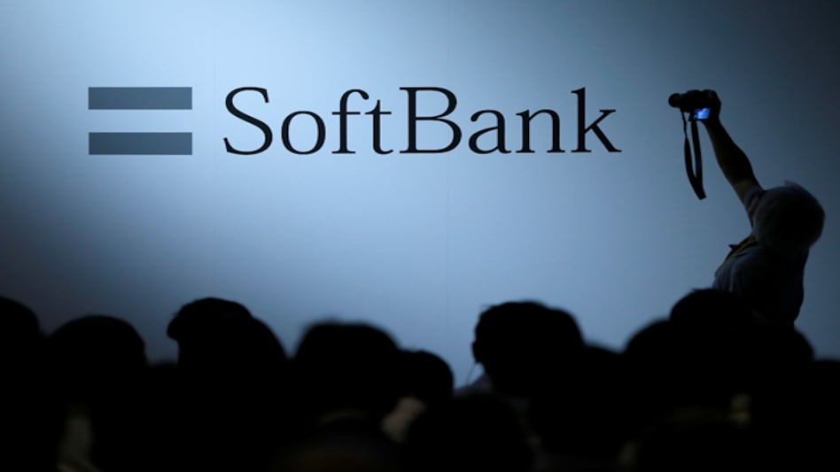 SoftBank's new India strategy: 2nd Gen entrepreneurs only, smaller deals SoftBank's new India strategy: 2nd Gen entrepreneurs only, smaller deals