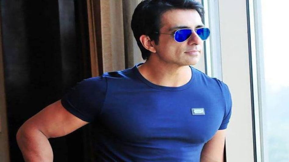 Sonu Sood Sonu Sood