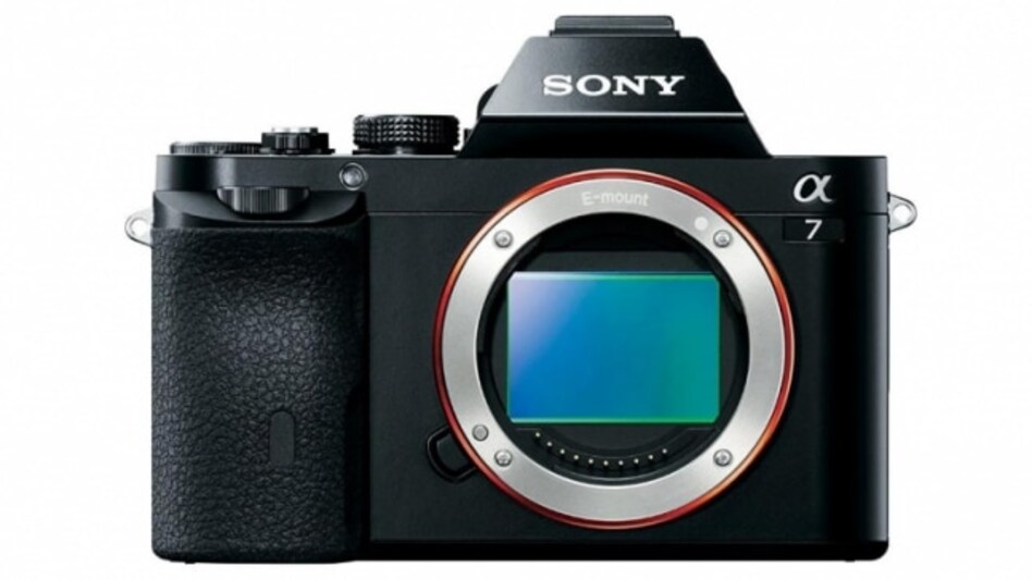 Sony a7C super compact camera launched for vloggers in India Sony a7C super compact camera launched for vloggers in India