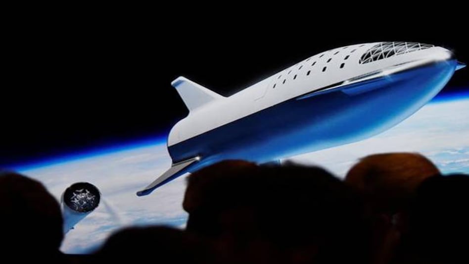 The 27-hour ride to the space station, an orbiting laboratory some 250 miles (400 km) above Earth, was originally scheduled to begin on Saturday The 27-hour ride to the space station, an orbiting laboratory some 250 miles (400 km) above Earth, was originally scheduled to begin on Saturday