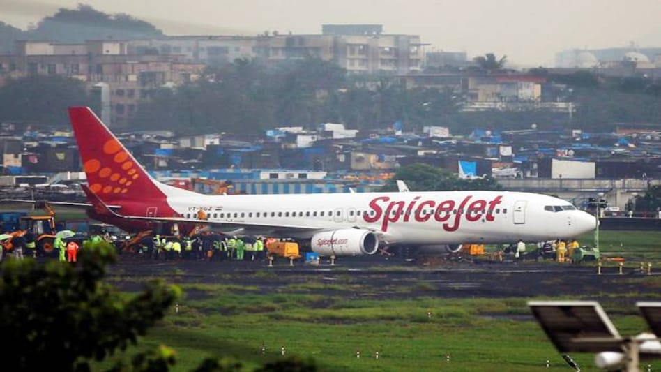 SpiceJet begins Delhi-Ras Al Khaimah flight services SpiceJet begins Delhi-Ras Al Khaimah flight services