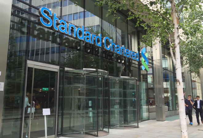 Standard Chartered to make flexible working permanent Standard Chartered to make flexible working permanent