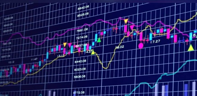 Share Market Highlights: Here's a look at the updates of the market action on BSE and NSE today Share Market Highlights: Here's a look at the updates of the market action on BSE and NSE today