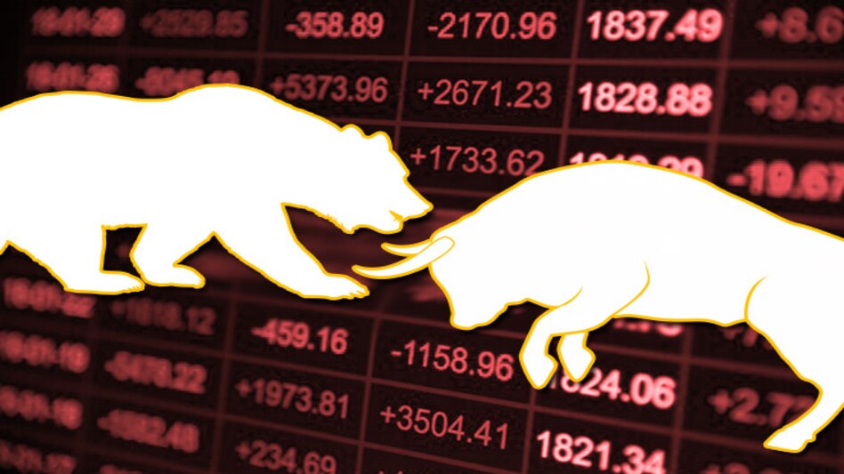 Moreover, stock exchanges in Europe also opened with sharp losses, after seeing such a sharp rally since the beginning of November, which led to trend reversal in the domestic market as well Moreover, stock exchanges in Europe also opened with sharp losses, after seeing such a sharp rally since the beginning of November, which led to trend reversal in the domestic market as well