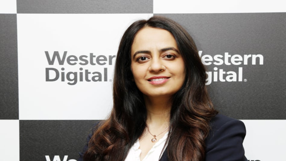 5G, multi-cloud is fine, but storage needs pose a big challenge to the country's data ecosystem 5G, multi-cloud is fine, but storage needs pose a big challenge to the country's data ecosystem