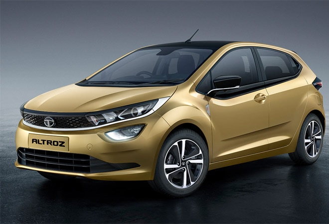 Tata Altroz XM+ launched in India for Rs 6.6 lakh; check out features Tata Altroz XM+ launched in India for Rs 6.6 lakh; check out features