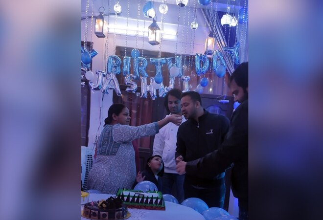 Born on November 10, 1989, Tejashwi was a cricket fanatic who after playing state-level cricket joined the Delhi Daredevils IPL team. He was a part of the team from 2008-2012 Born on November 10, 1989, Tejashwi was a cricket fanatic who after playing state-level cricket joined the Delhi Daredevils IPL team. He was a part of the team from 2008-2012