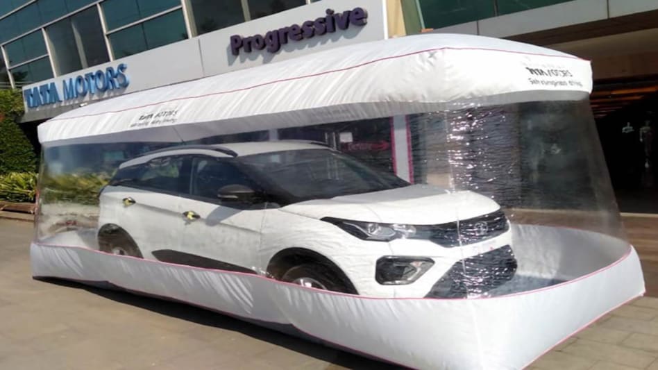 Photo Credit: autocarindia Photo Credit: autocarindia