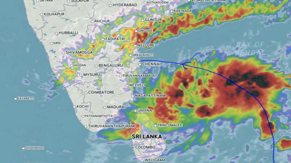 Cyclone Nivar updates: Tamil Nadu takes safety measures; all you need to know Cyclone Nivar updates: Tamil Nadu takes safety measures; all you need to know