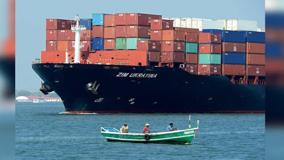 Officials said the accord leaves the door open for India, which dropped out due to fierce domestic opposition to its market-opening requirements, to rejoin the bloc Officials said the accord leaves the door open for India, which dropped out due to fierce domestic opposition to its market-opening requirements, to rejoin the bloc