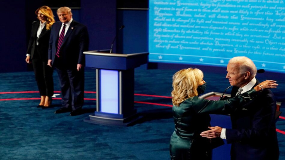 Dr Jill Biden to take over the East Wing Dr Jill Biden to take over the East Wing