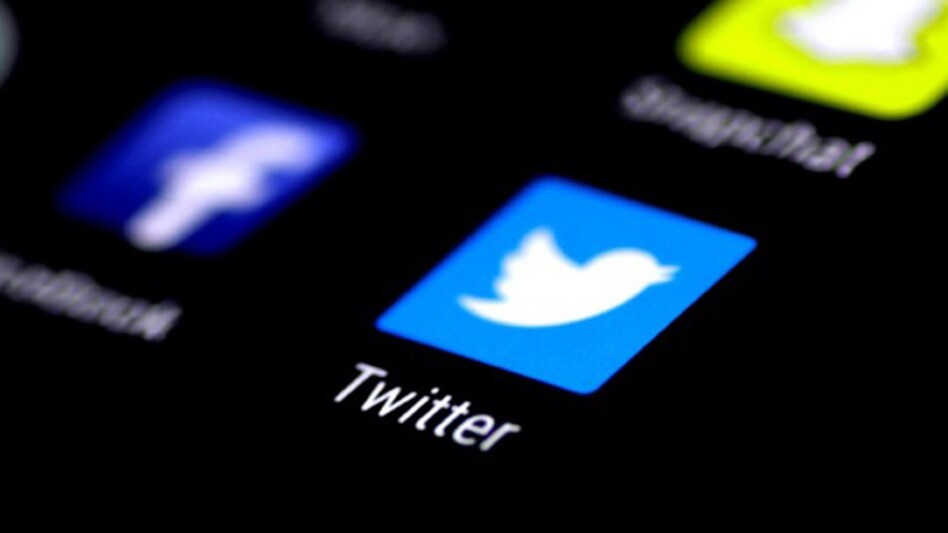 Twitter had called it a technical issue that had been swiftly resolved Twitter had called it a technical issue that had been swiftly resolved