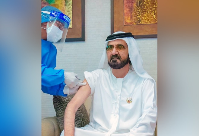 Prime Minister of the UAE Sheikh Mohammed bin Rashid Al Maktoum Prime Minister of the UAE Sheikh Mohammed bin Rashid Al Maktoum