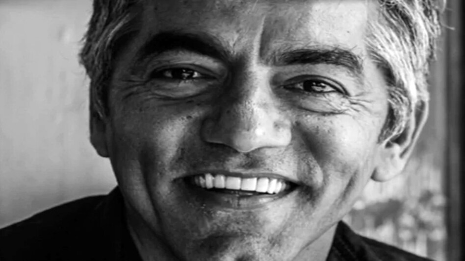 Asif Basra Asif Basra