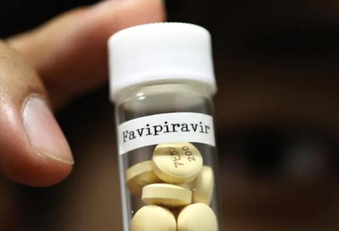 The Phase 3 study with antiviral drug Favipiravir, brand name FabiFlu®, was conducted in 150 patients as part of a randomised, open label, multicenter, Phase 3 study The Phase 3 study with antiviral drug Favipiravir, brand name FabiFlu®, was conducted in 150 patients as part of a randomised, open label, multicenter, Phase 3 study