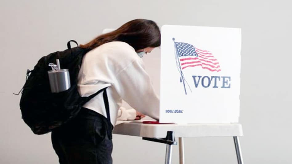US Elections 2020 results US Elections 2020 results