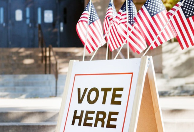 US Elections 2020: Fate of rest of the states US Elections 2020: Fate of rest of the states