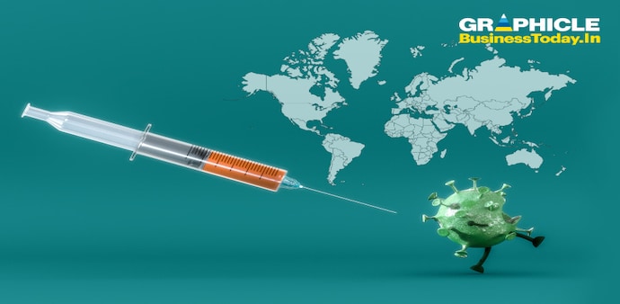 'Vaccine nationalism' could prove to be the biggest hindrance to inoculating the masses against COVID-19 'Vaccine nationalism' could prove to be the biggest hindrance to inoculating the masses against COVID-19