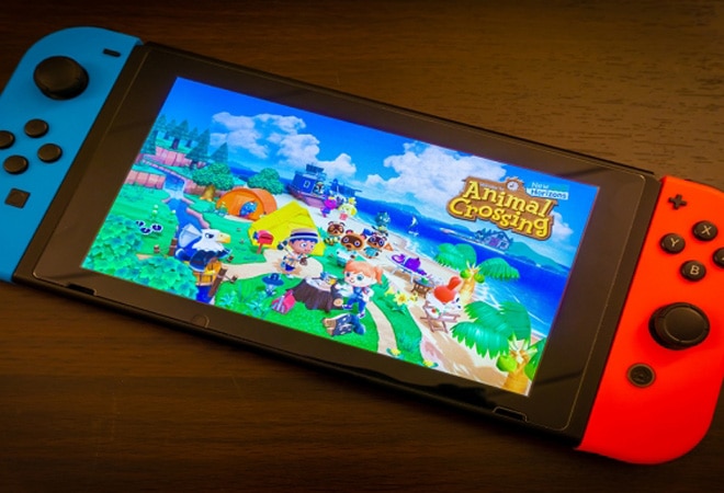 Image of Animal Crossing: New Horizons Image of Animal Crossing: New Horizons