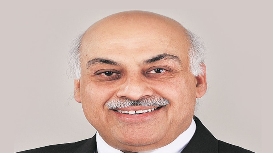 Vivek Chaand Sehgal Vivek Chaand Sehgal