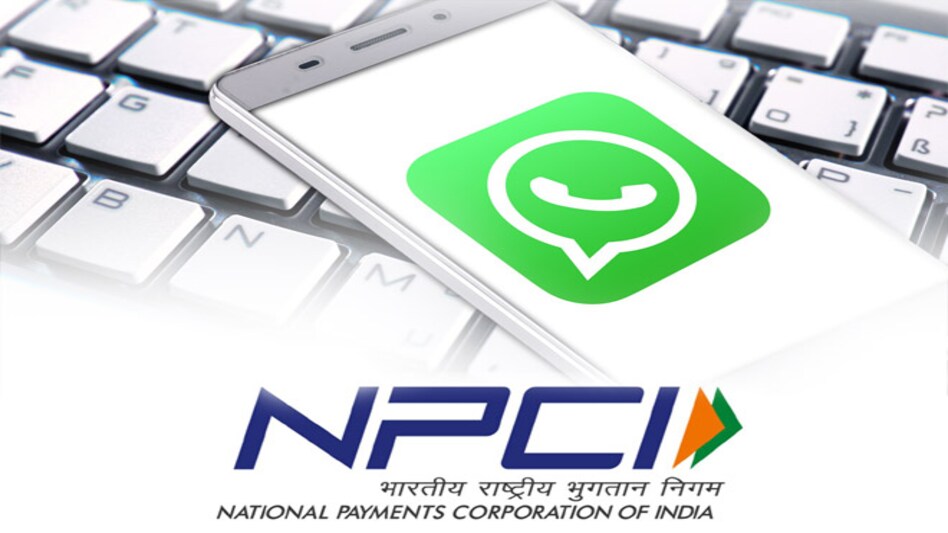 NPCI allows WhatsApp to start UPI services with only 5% users NPCI allows WhatsApp to start UPI services with only 5% users