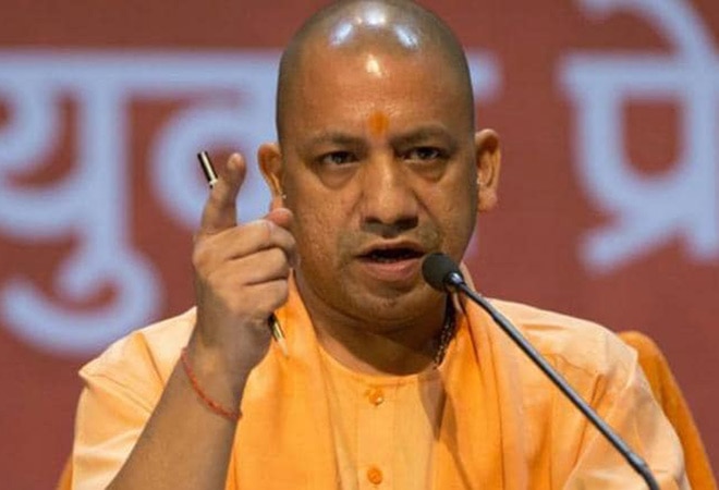 UP govt passes 'Love Jihad' ordinance to combat illegal religious conversions UP govt passes 'Love Jihad' ordinance to combat illegal religious conversions